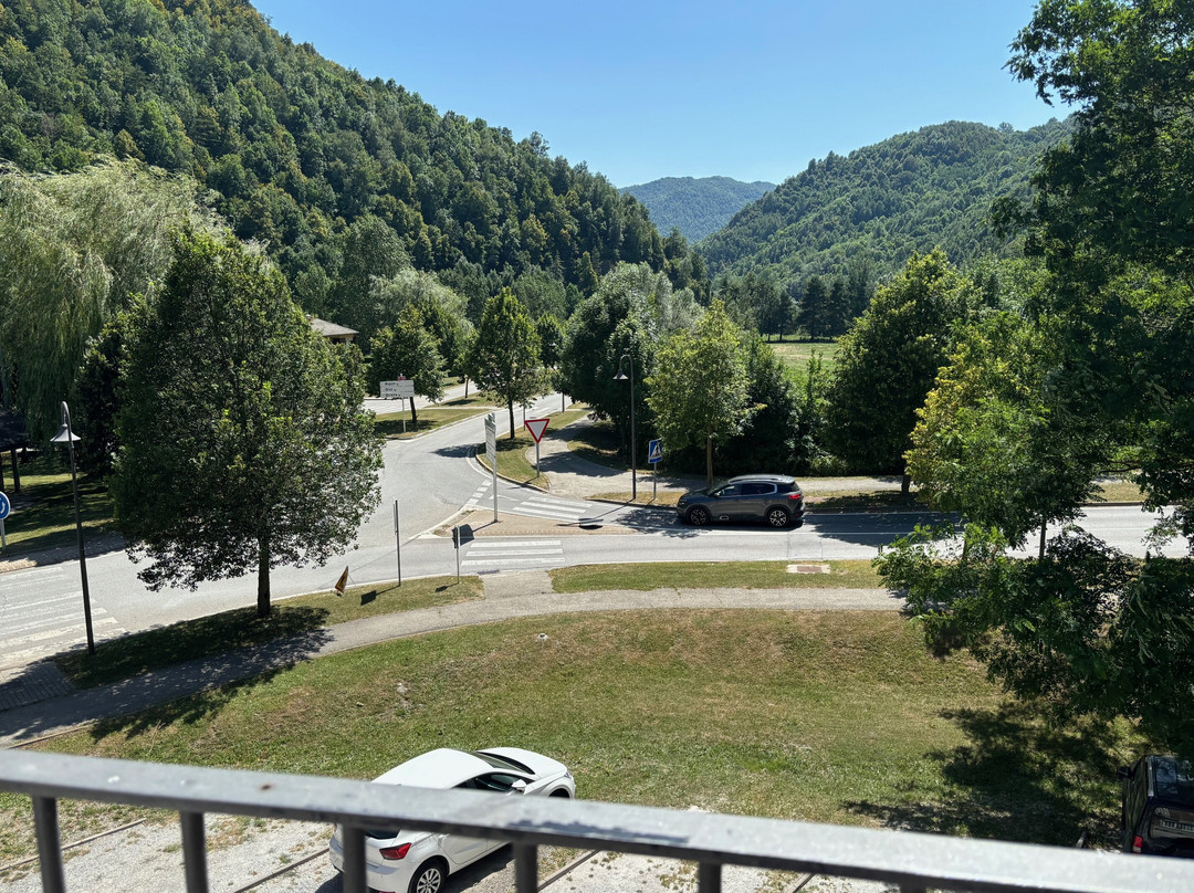 Hotel Edelweiss主图