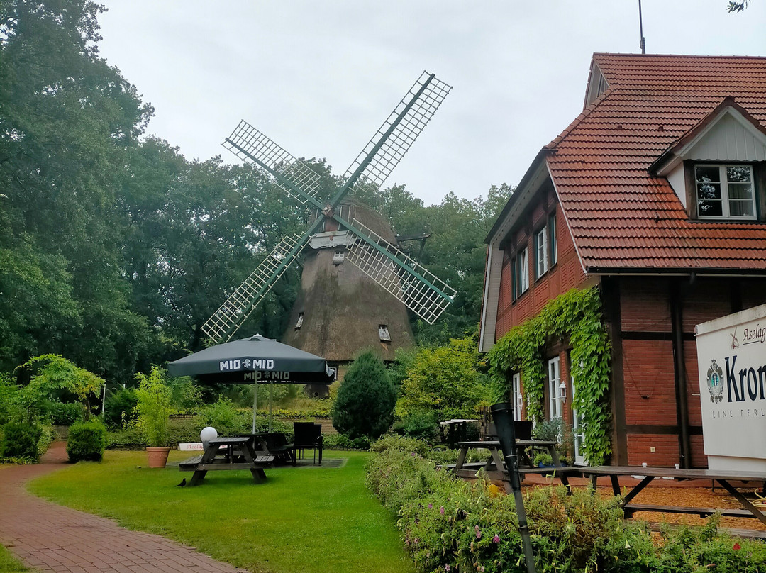 Hotel Aselager Muehle主图
