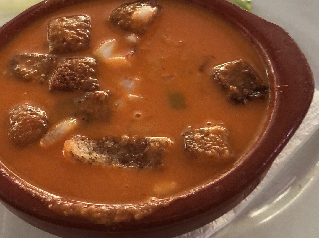 Piscina de Amurjo-Orcera必去景点