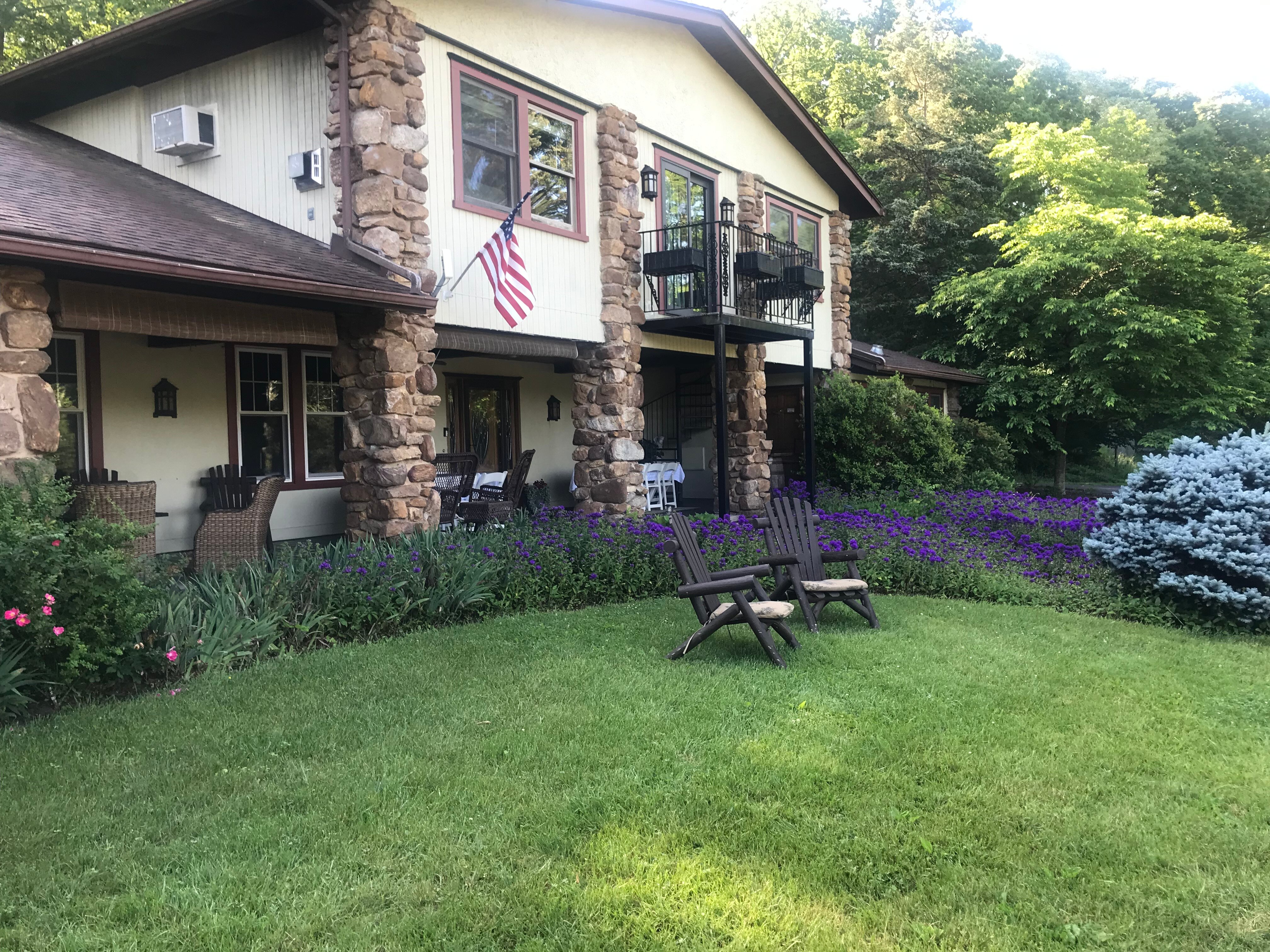 Old Massanutten Lodge-官方