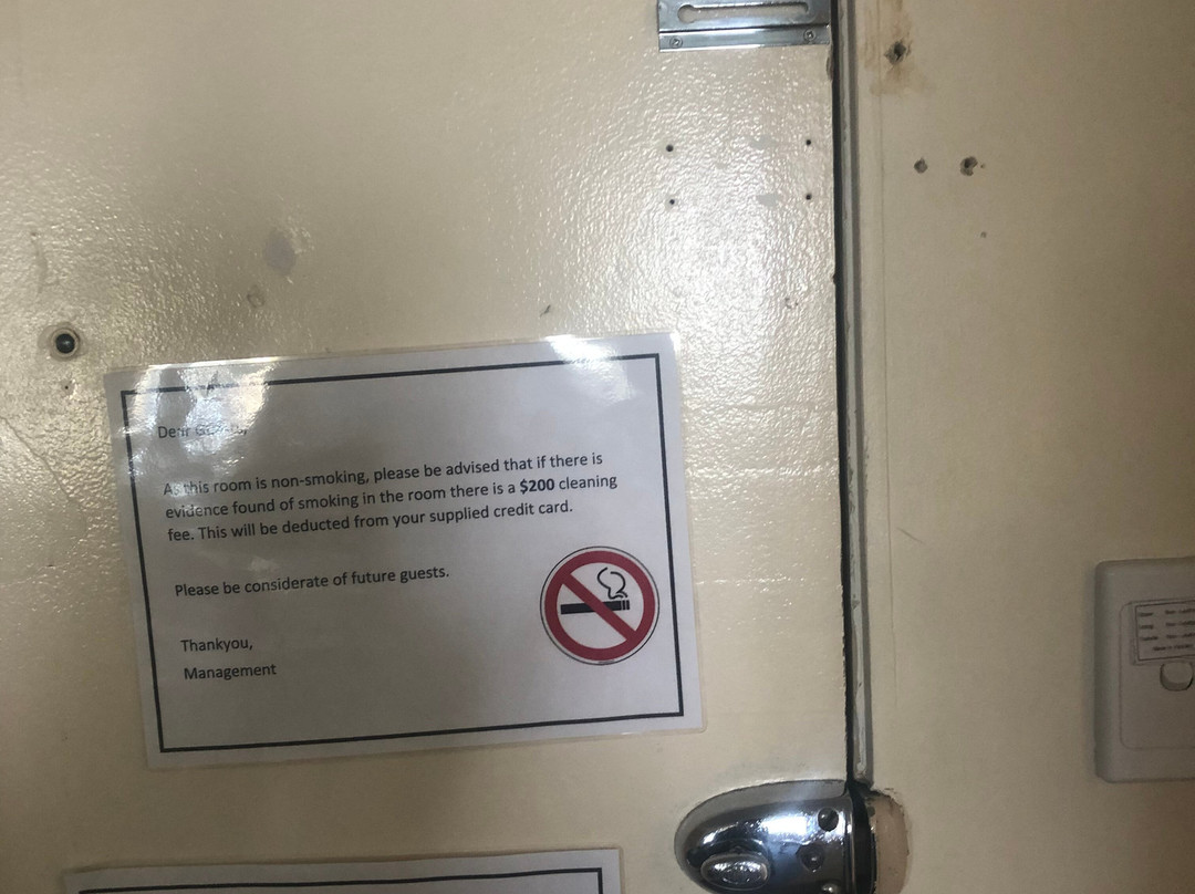 Mid City Motor Inn主图