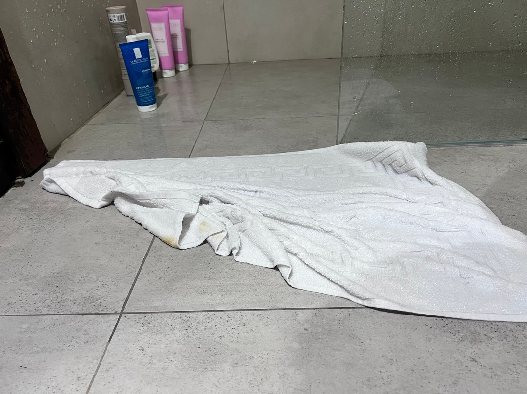 Grand Saroglu Hotel主图