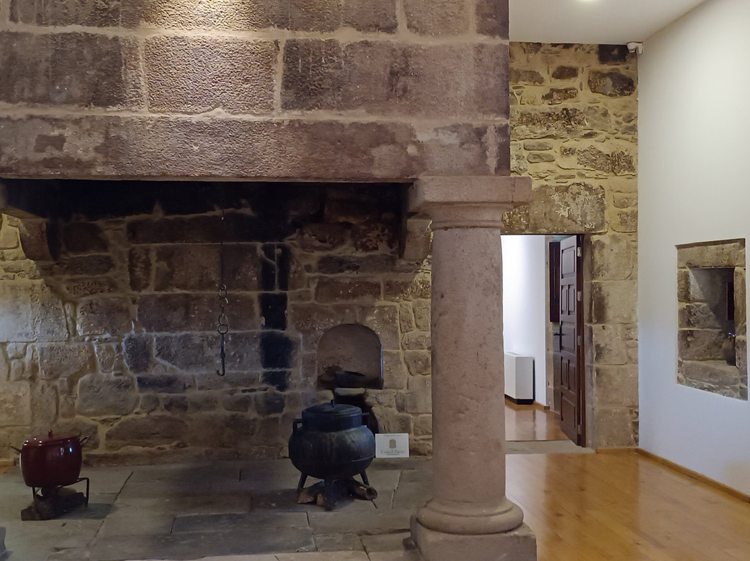 Pazo de Linares景点图片
