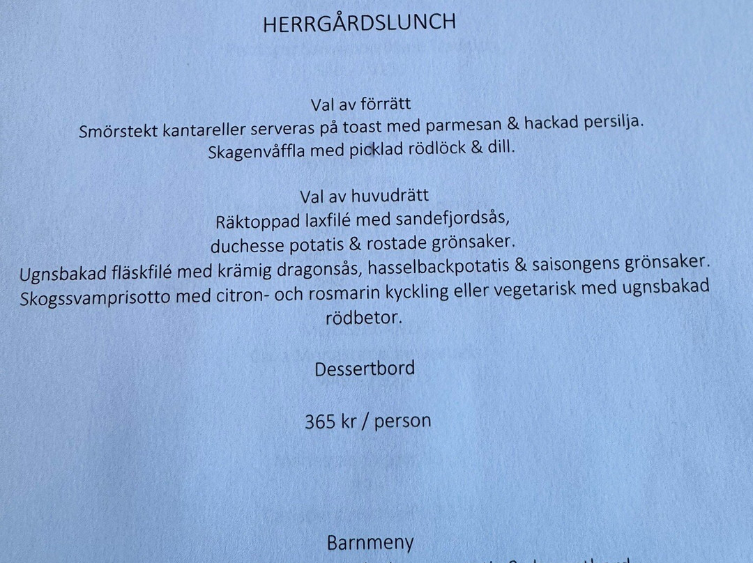 Apertin Herrgard主图