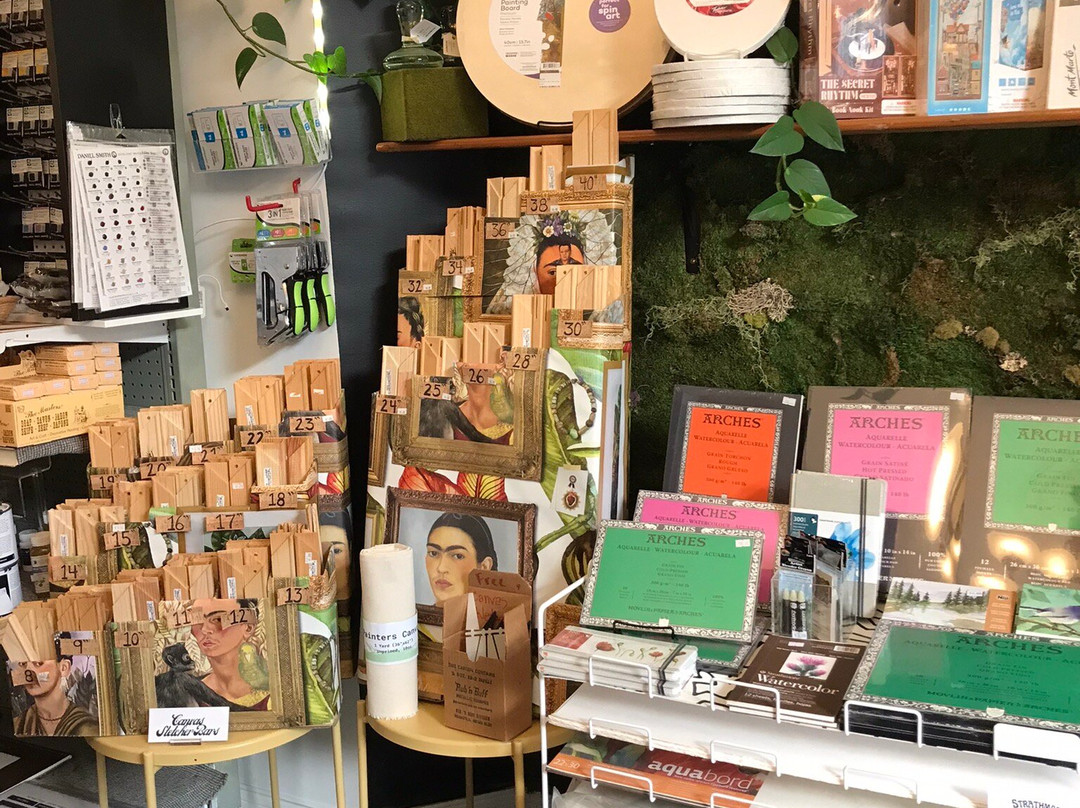 Hatch Hollow-Meadville必去景点