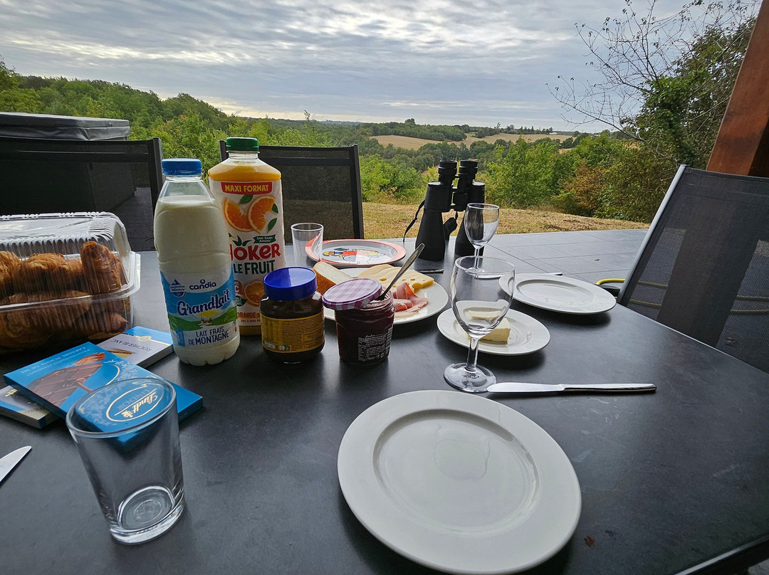 Village des Cigales主图