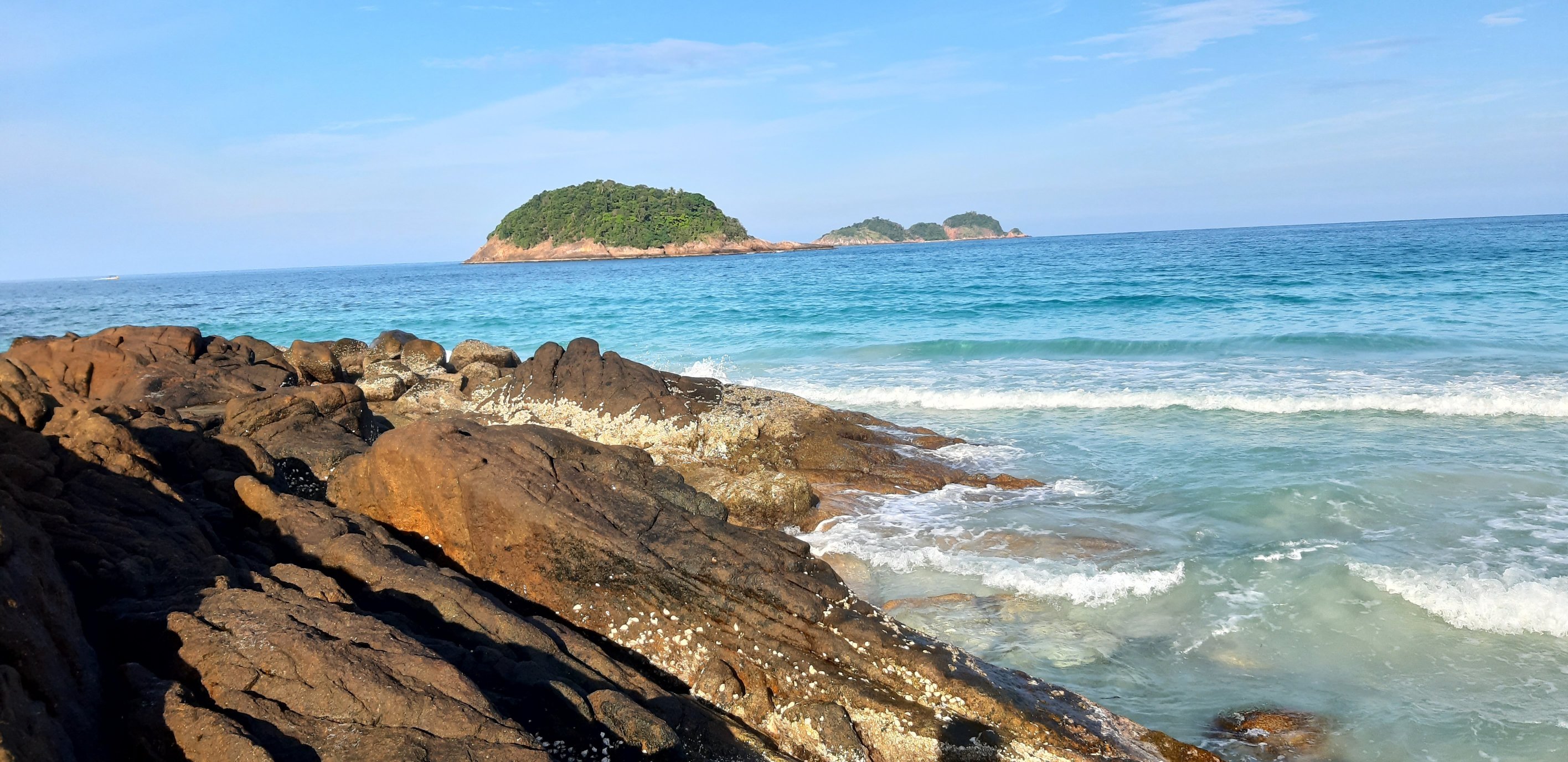 热浪岛假日海滩别墅酒店-官方