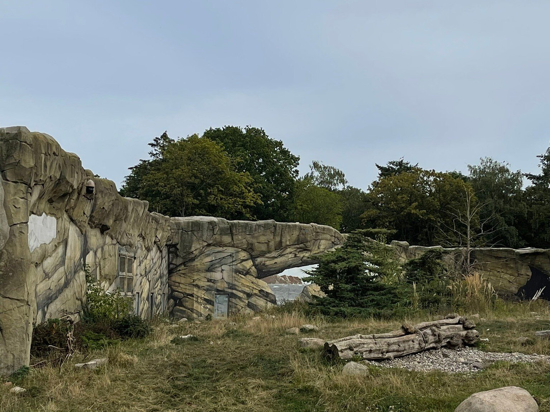 Rostock Zoo景点图片