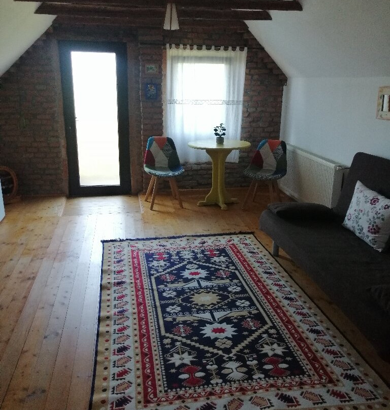 Viscri 195 Guest House主图