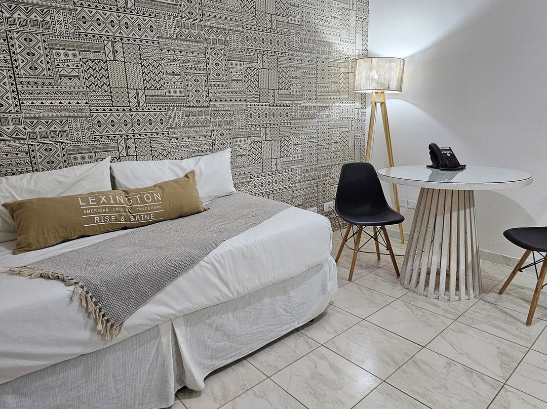 Ker Urquiza Hotel主图