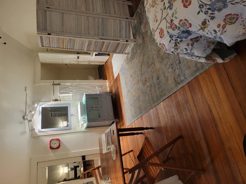 核桃街住宿加早餐旅馆主图