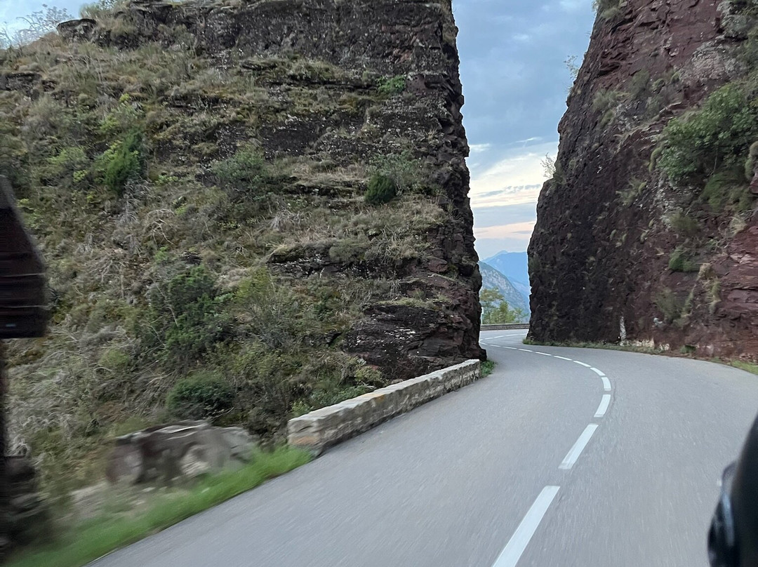 Booking Bikes Antibes-若安乐松必去景点