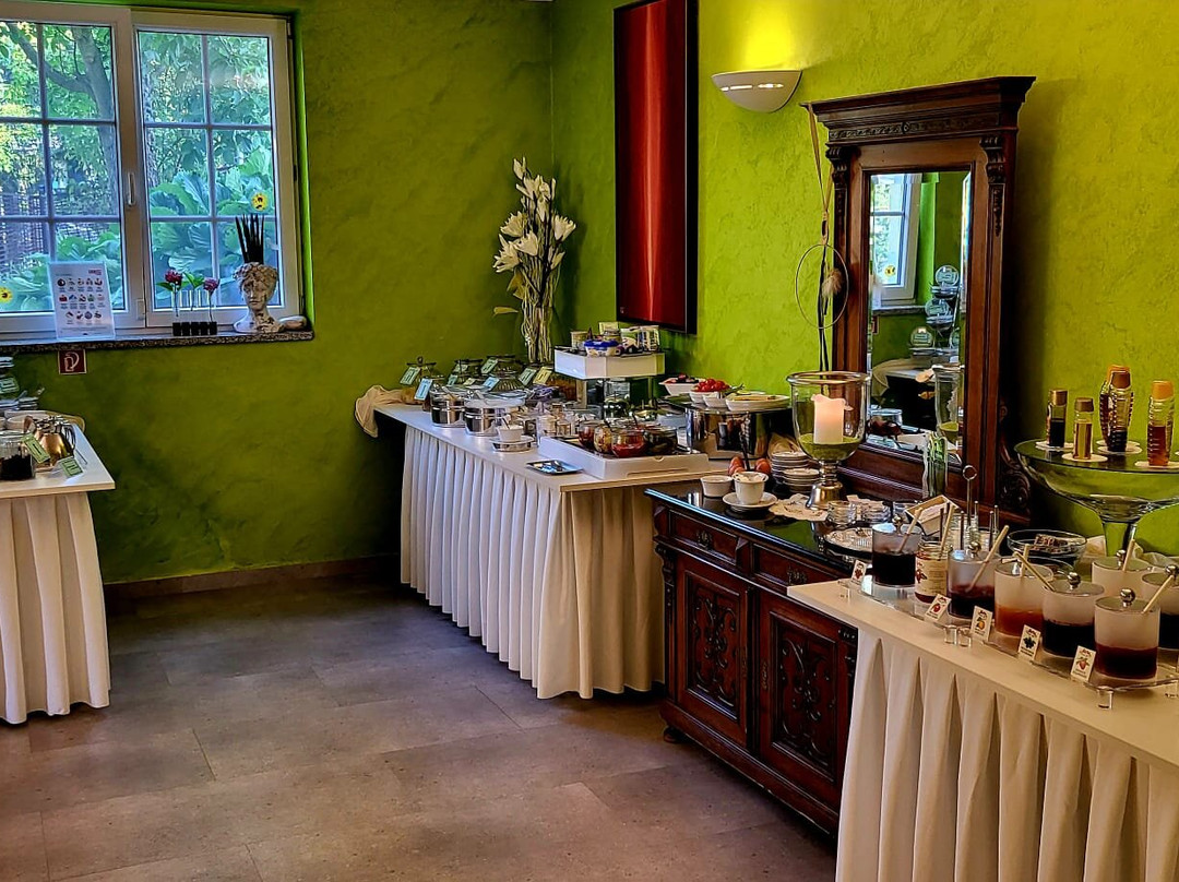 das Moser - Hotel Garni am See主图