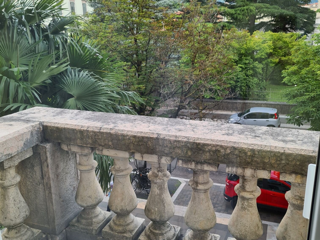 Hotel Rovereto主图