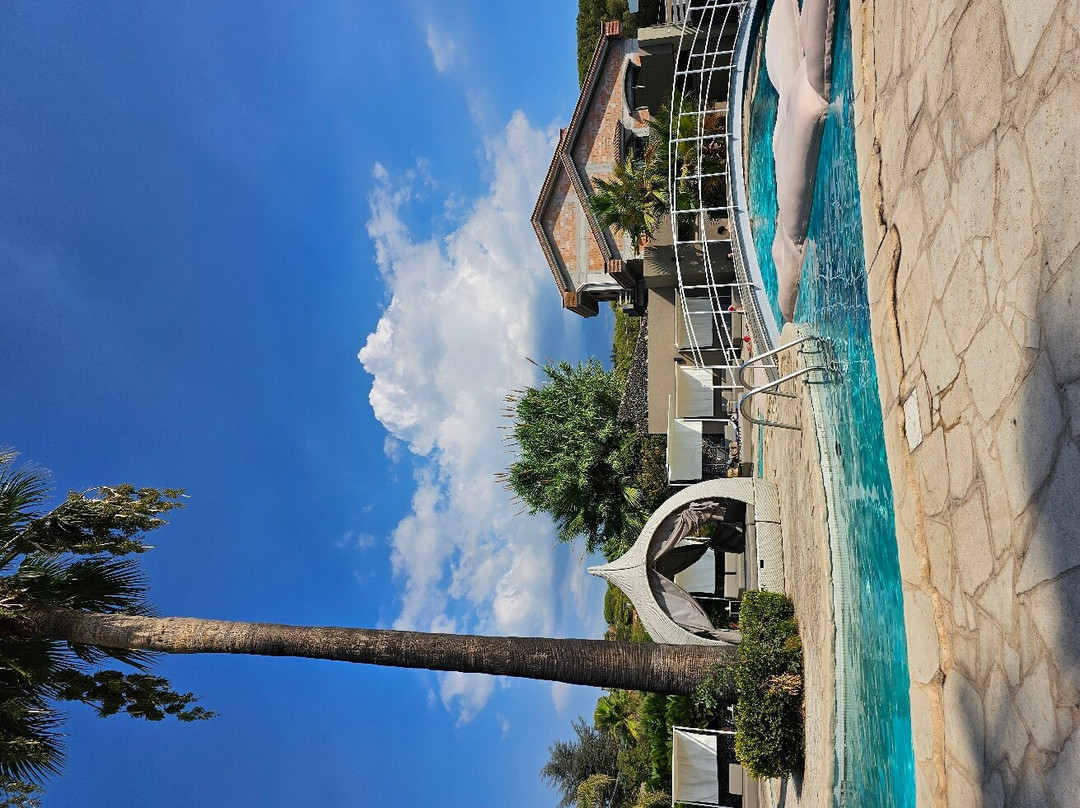 Hotel Villa Michelangelo主图