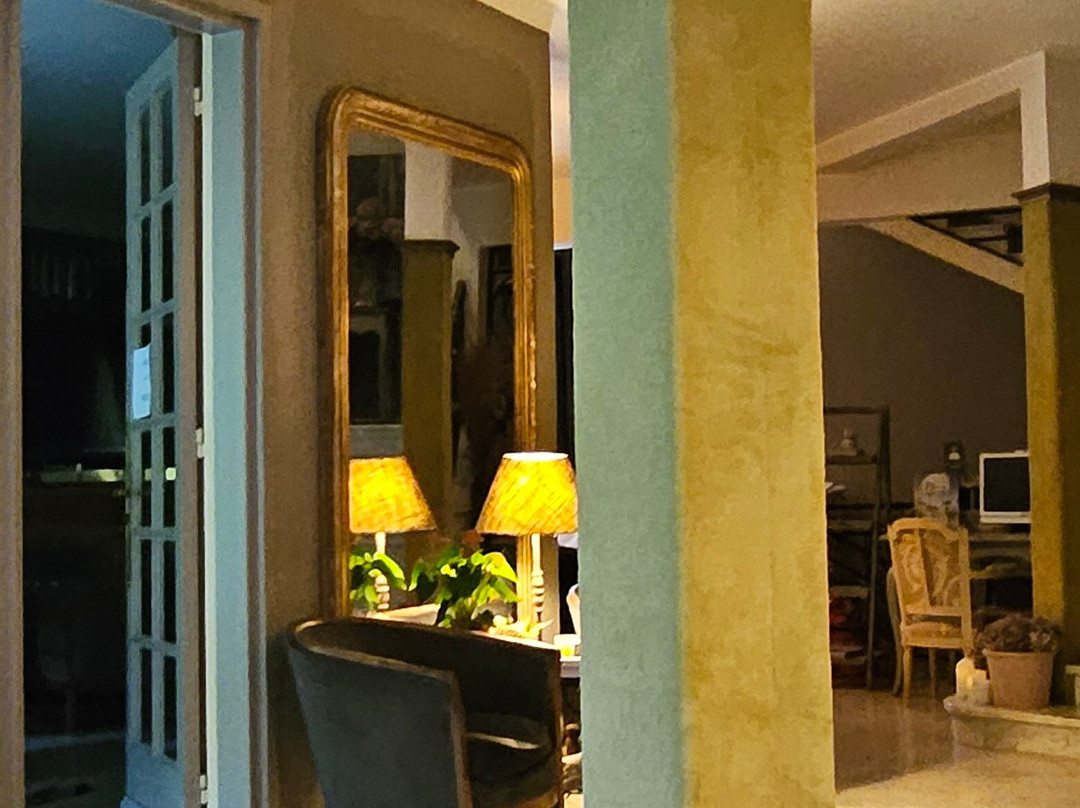 Hotel Beatus主图