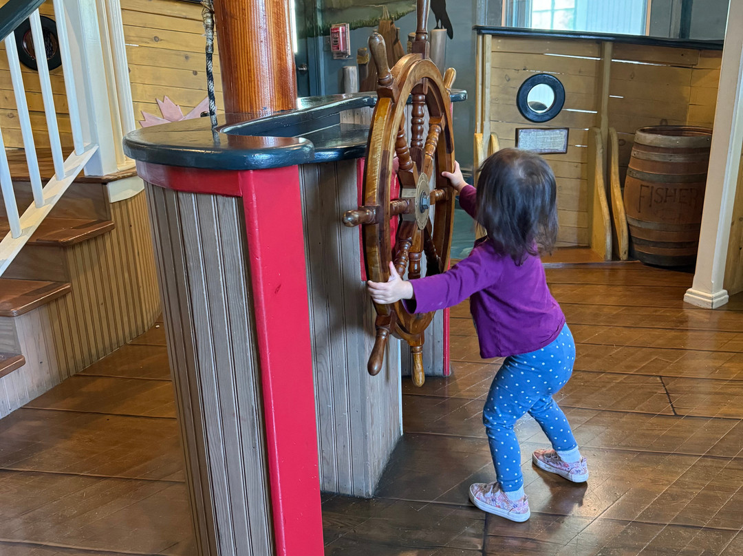 Kidcity Children's Museum-米德尔敦必去景点