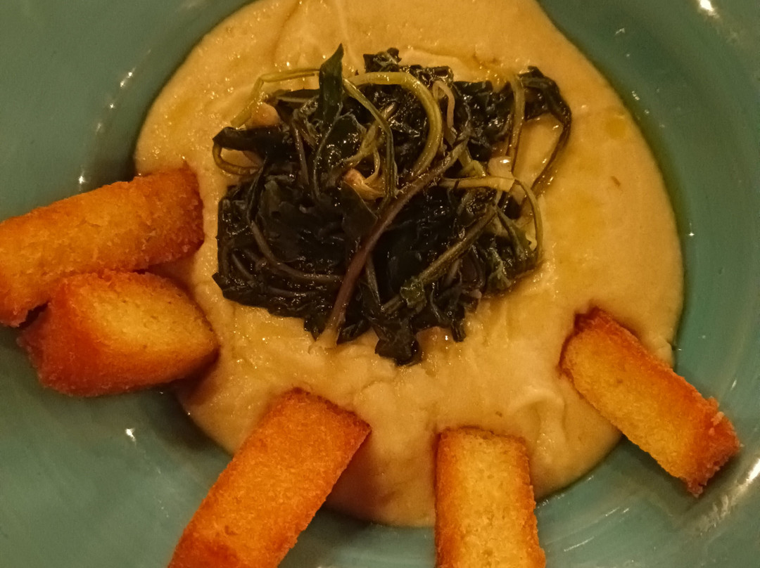 TerreAmare Agriturismo主图