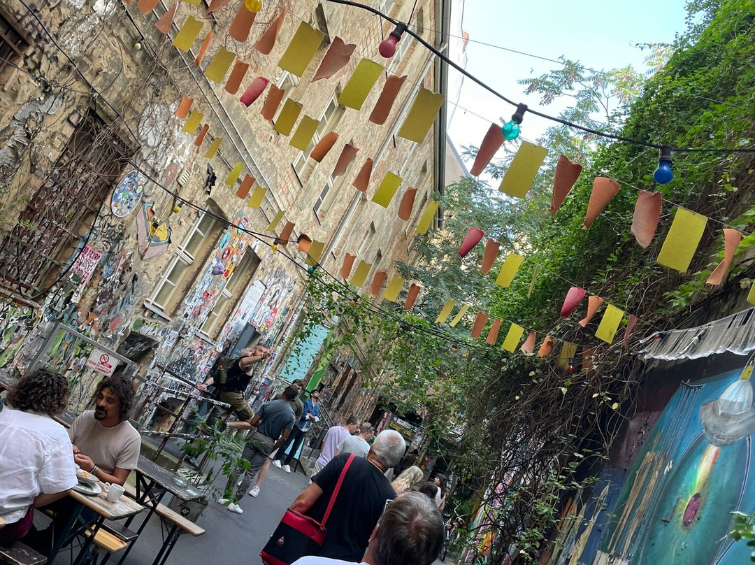 Berlin Tour and Guide-柏林必去景点