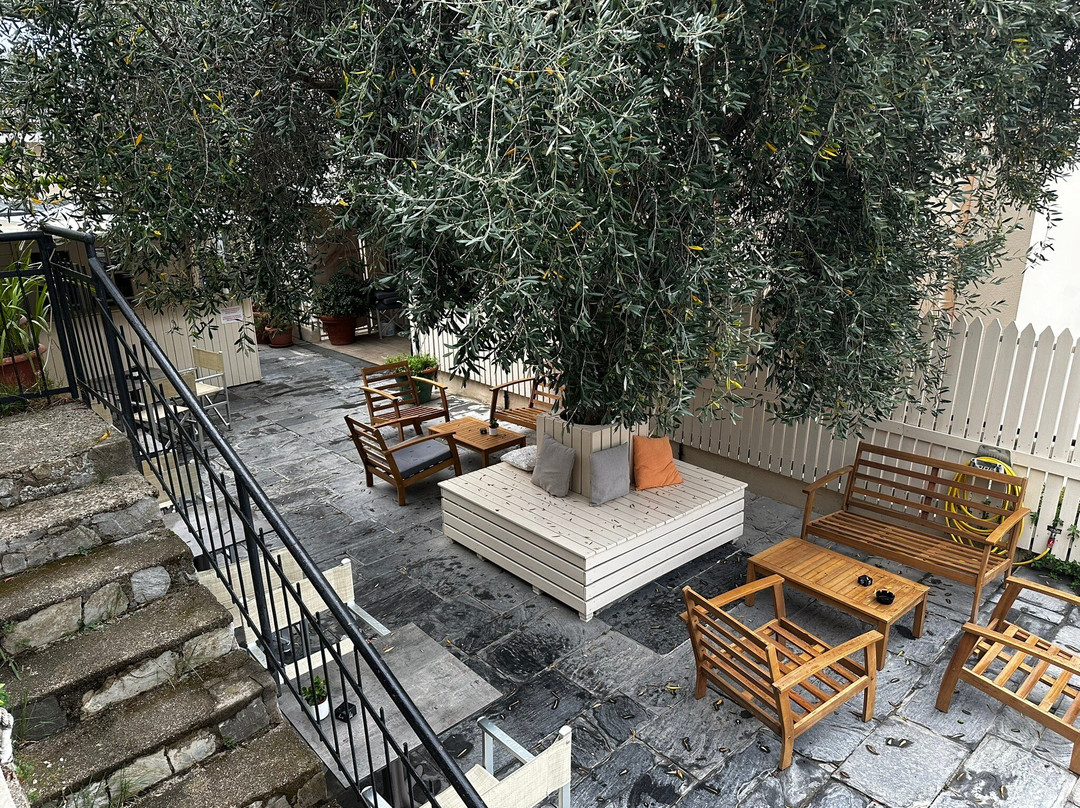 Hotel Mediterraneo主图