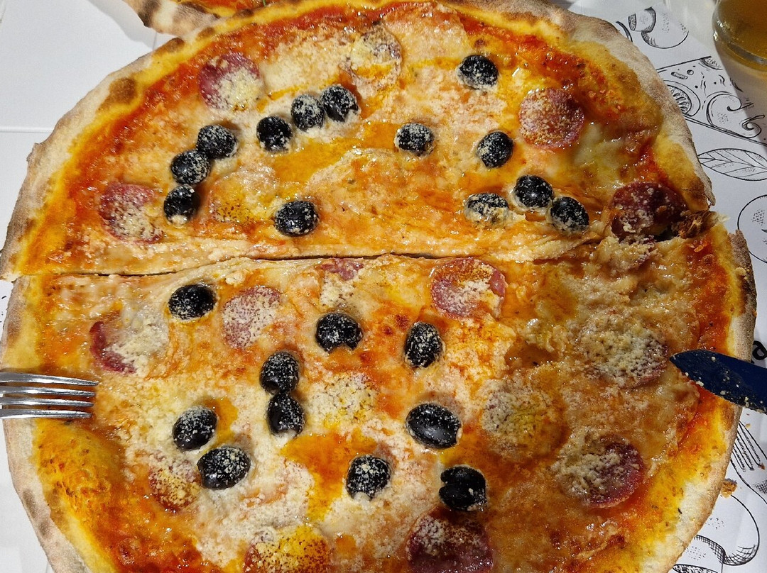 PizzaHouse di Simone Casula