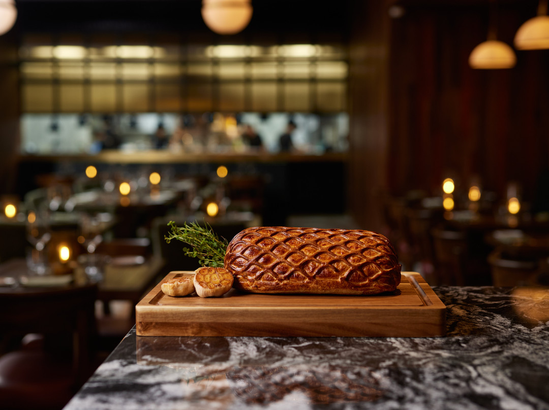 Gordon Ramsay Bar & Grill Ph
