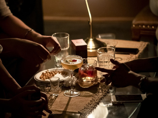 Can You Keep A Secret?-胡志明市必去景点