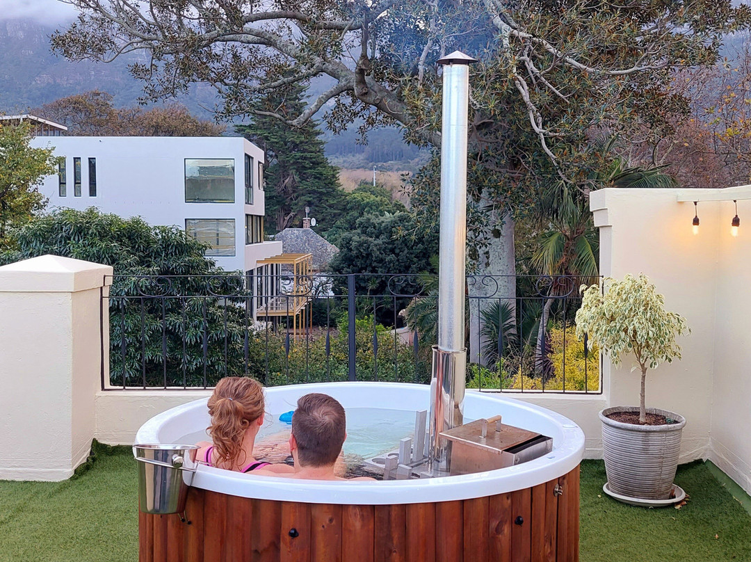 Riversong Guest House主图