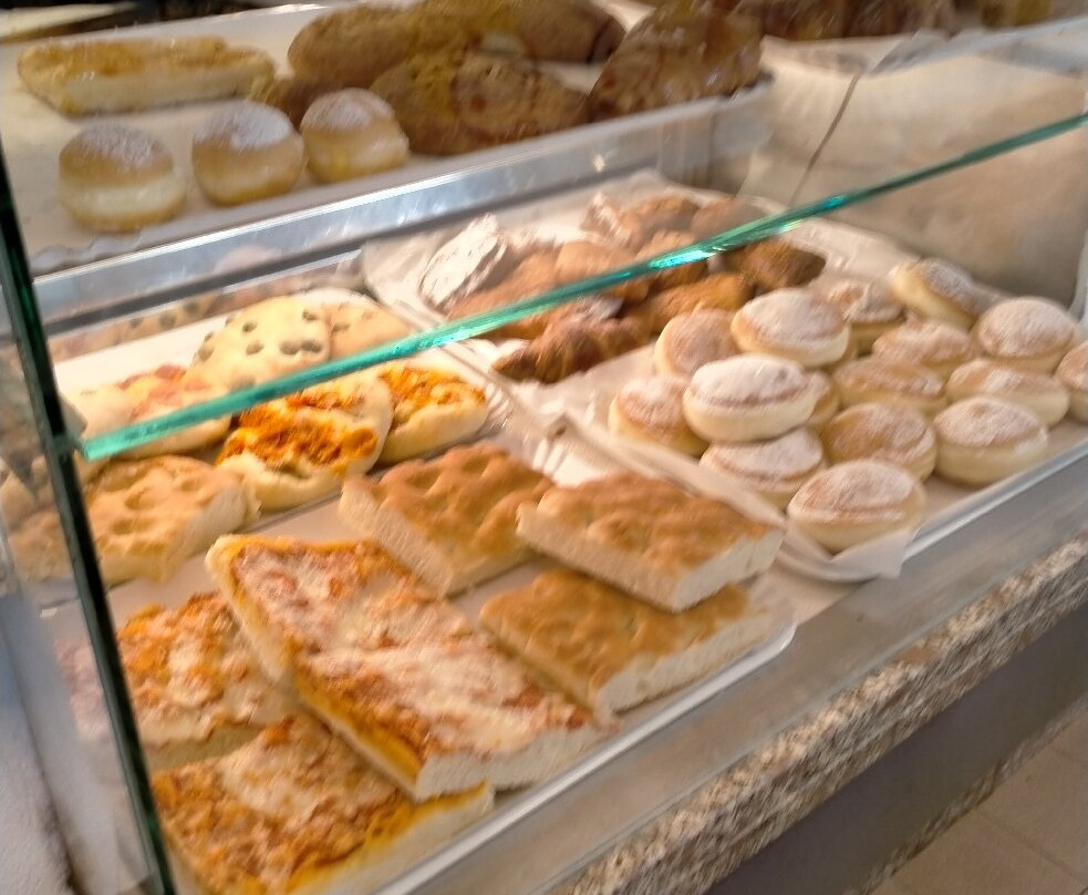 Bar Aragosta-切塞纳蒂科必去景点