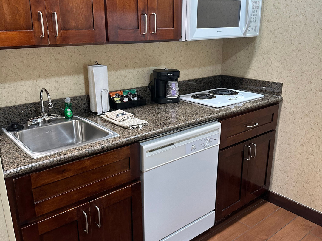 Homewood Suites by Hilton Binghamton/Vestal, NY主图