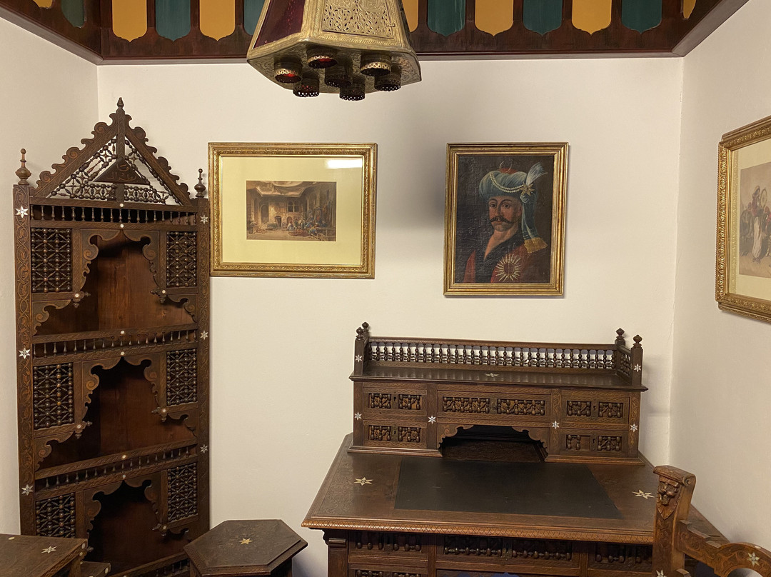 Rakoczi Memorial House-科希策必去景点
