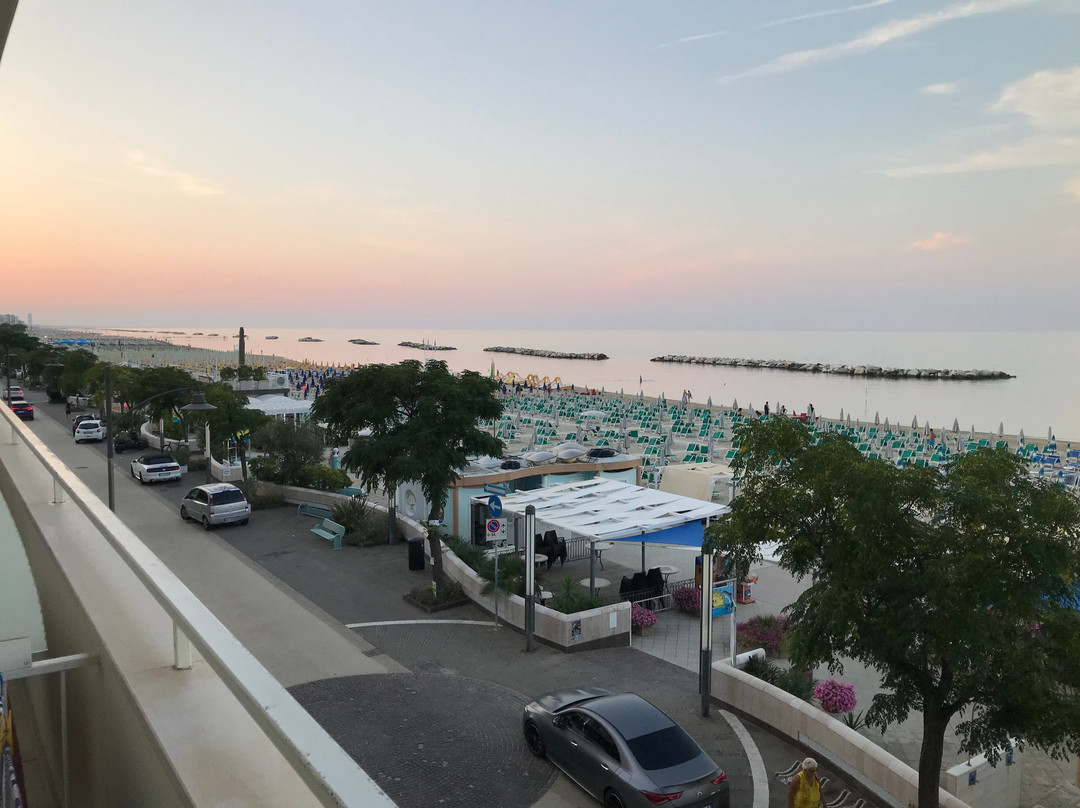 Hotel Britannia主图