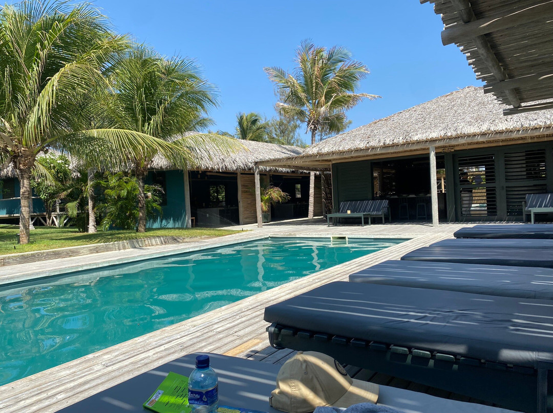 Hotel & Restaurante Vilaveratheresa主图