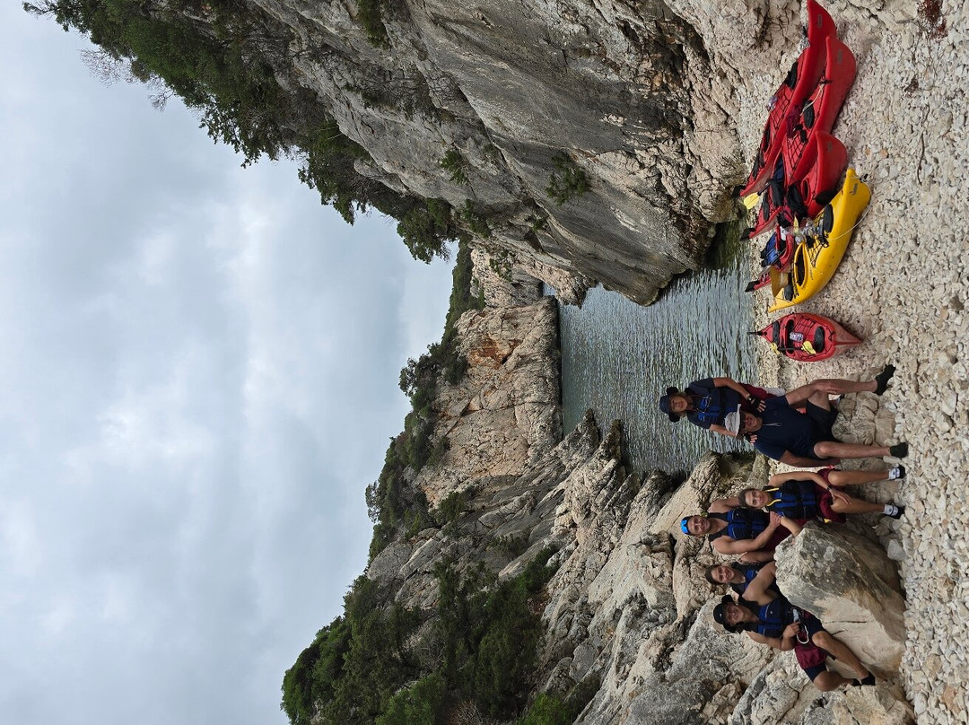 Wild Trails Italy-San Sperate必去景点