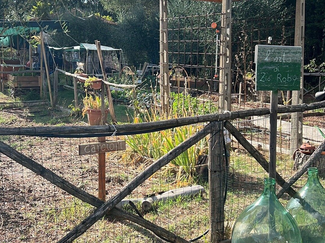 Podere San Quirico主图