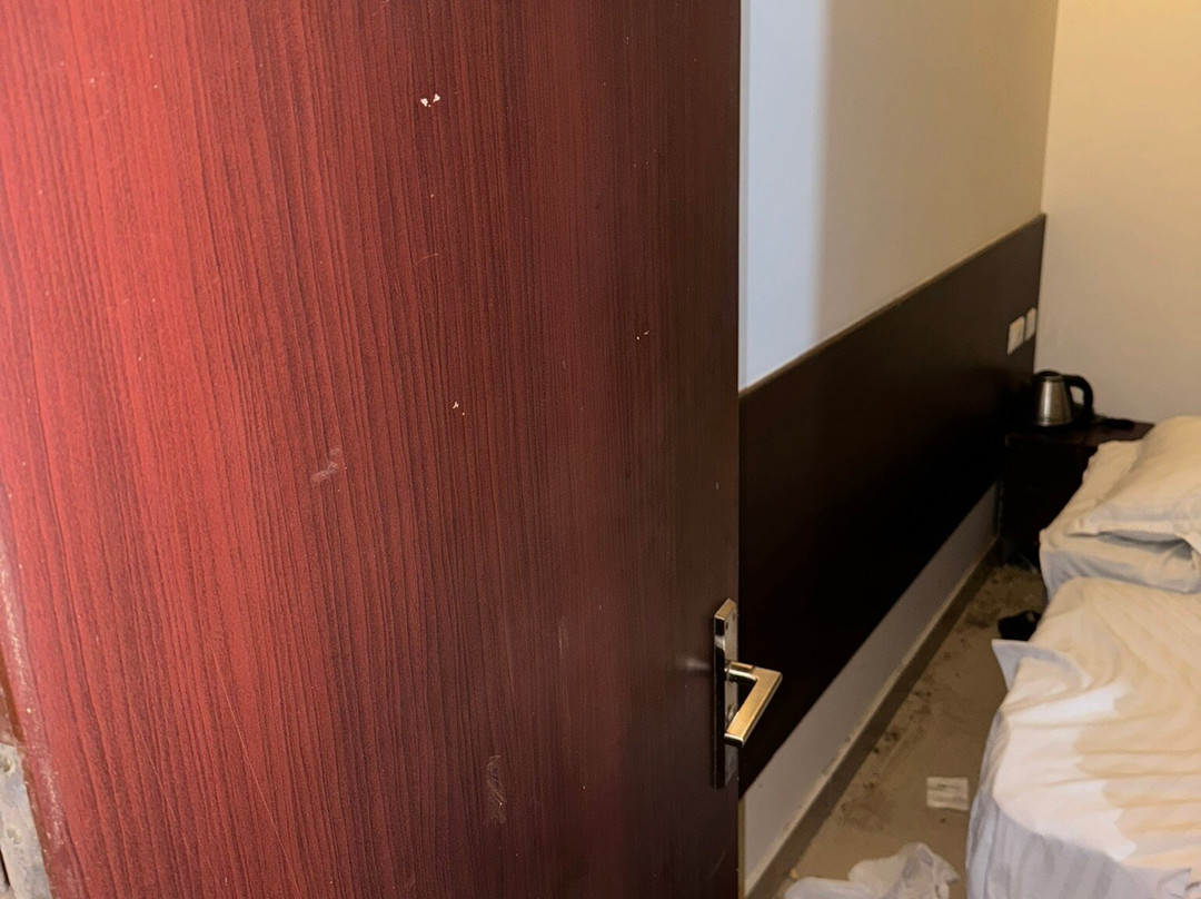 Hotel Adelphi Grande主图