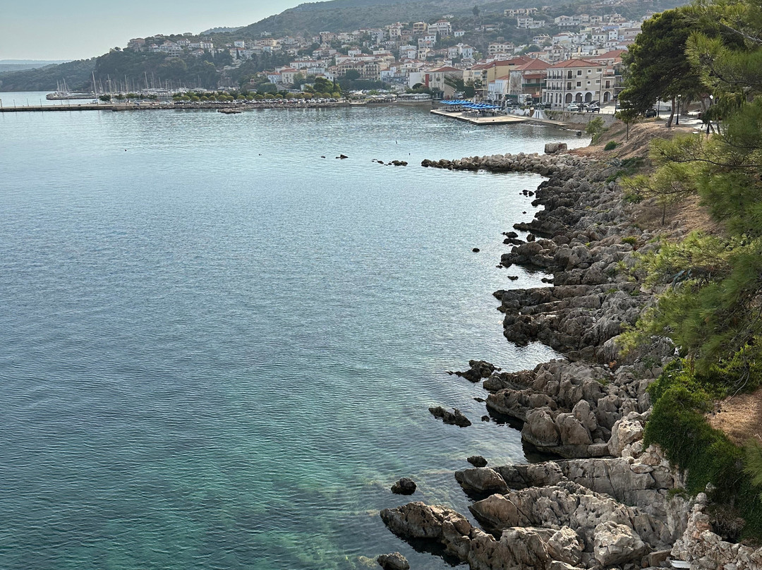 Karalis City Hotel主图