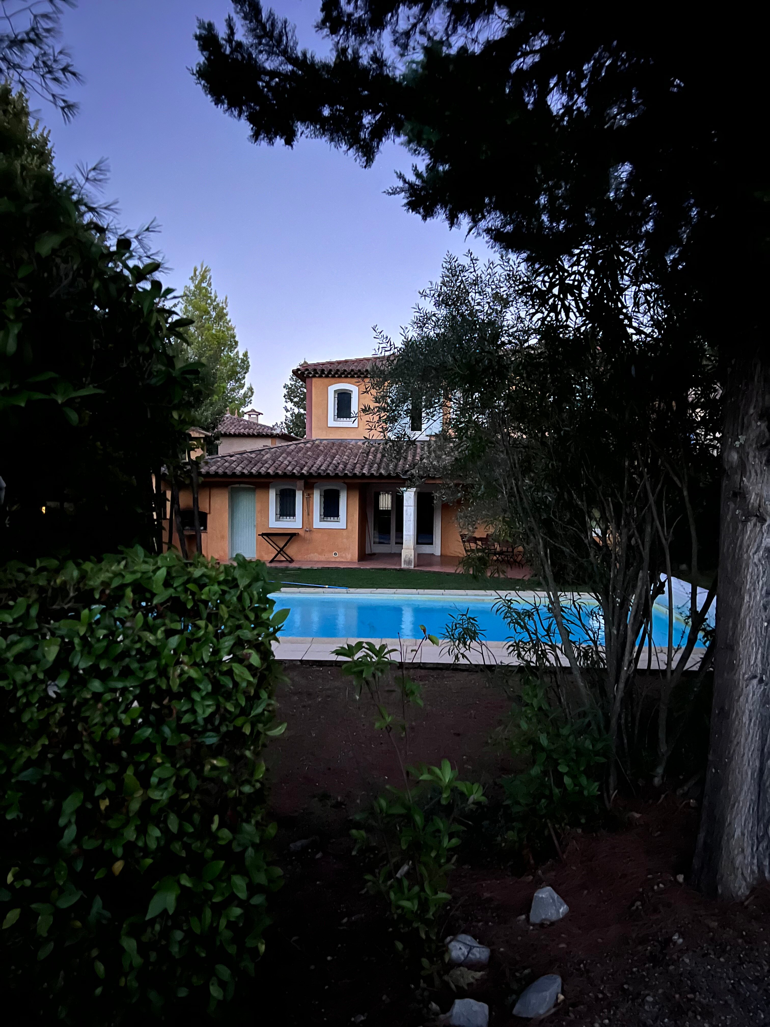 Lagrange Vacances - Le Domaine De Fayence-官方
