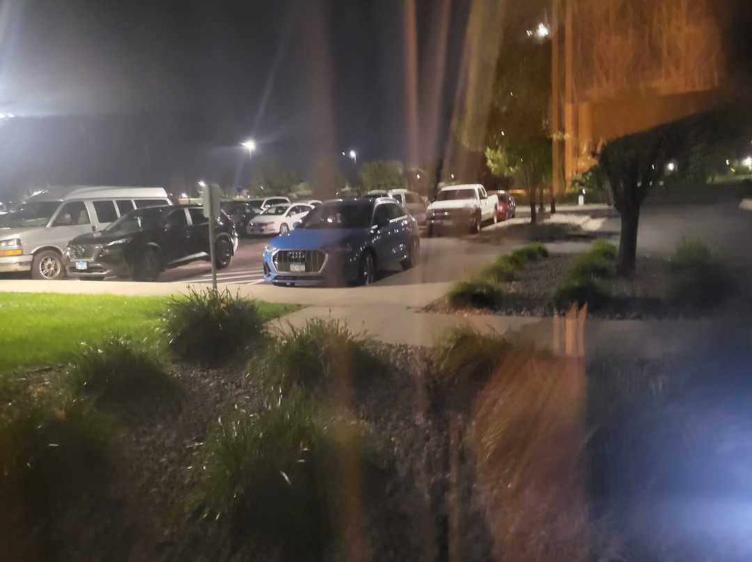 Courtyard by Marriott Fargo Moorhead, MN主图