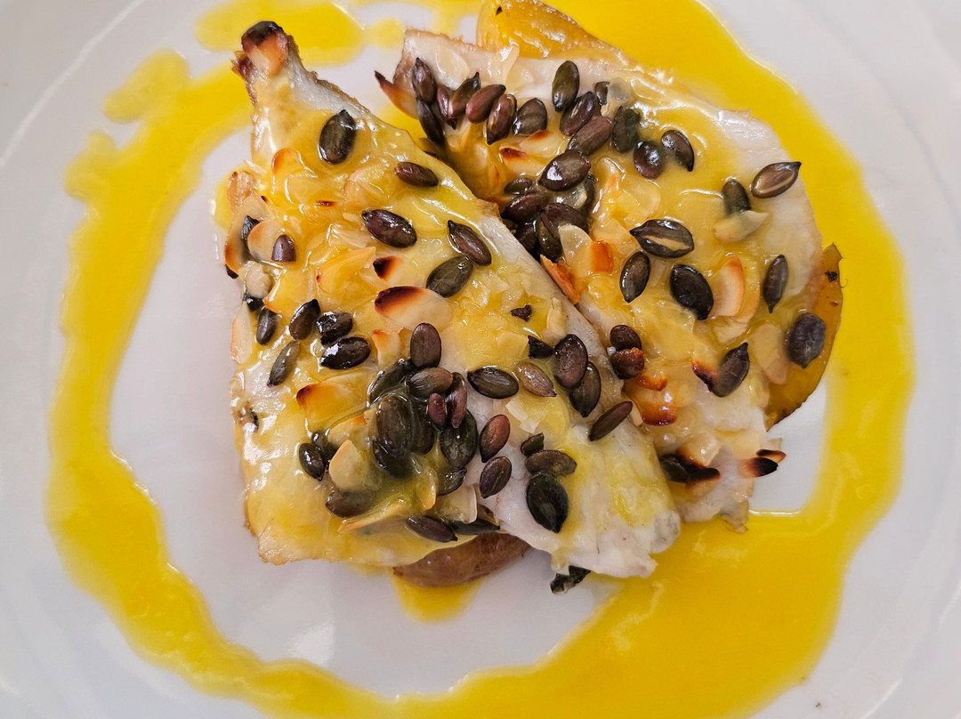 Mondo pizza al mare