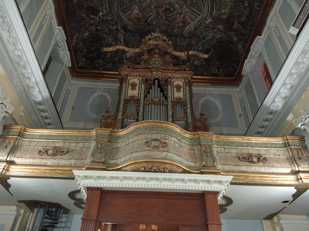 Parrocchia S.Maria Delle Grazie