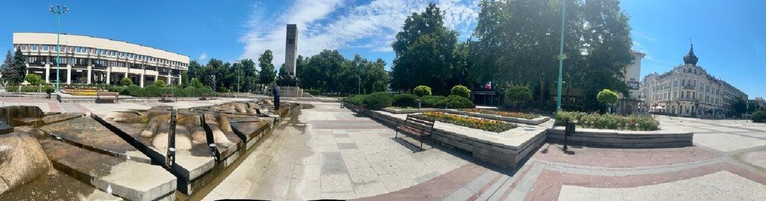 Memorial of Victims in Serbo-Bulgarian War景点图片