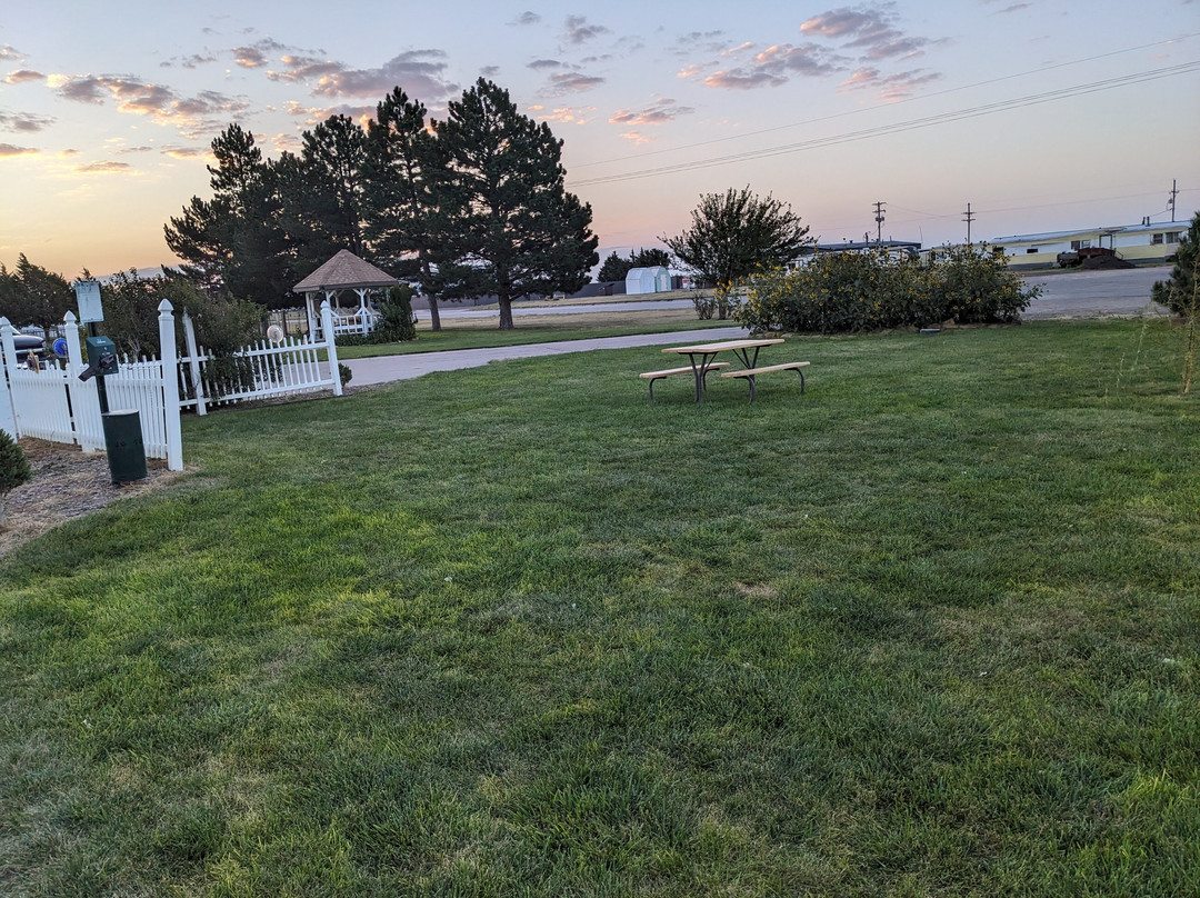 Kansas Country Inn主图