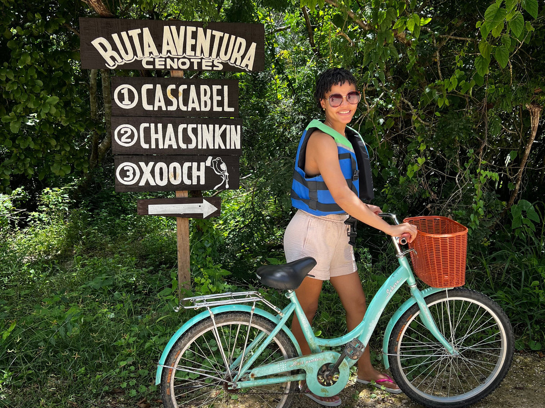 Caliza Travel-梅里达必去景点