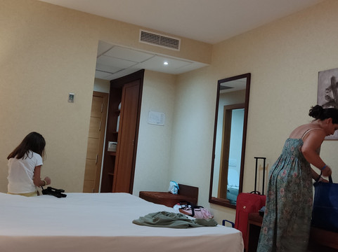 BLUESEA Calabahia主图