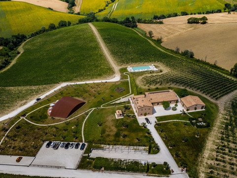 Arcadia Tour Operator e DMC-安科纳必去景点