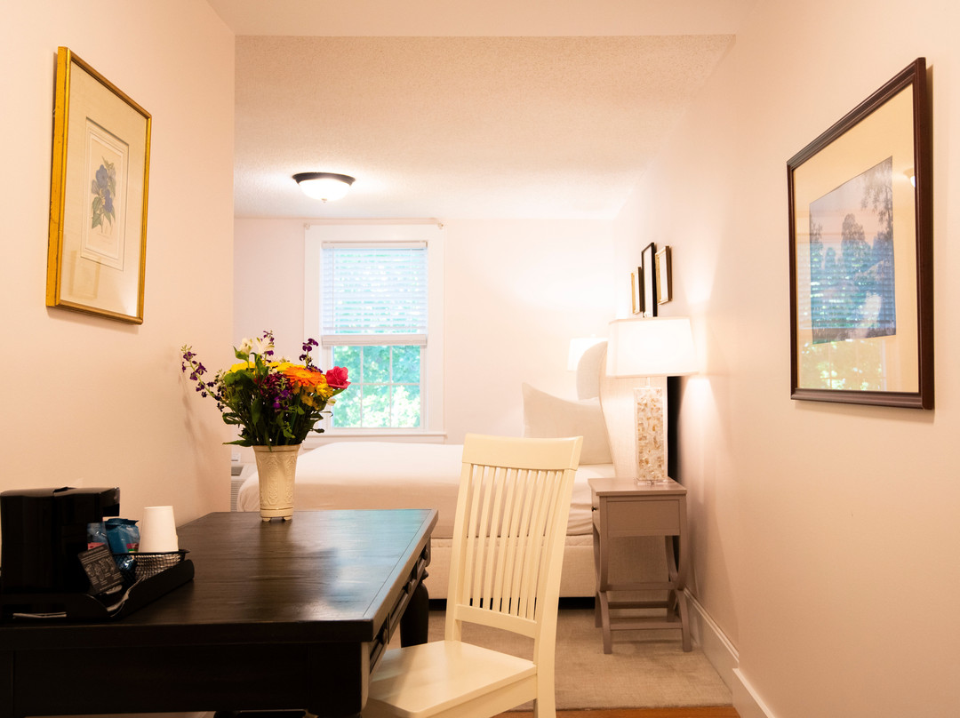 巴尔港庄园酒店主图