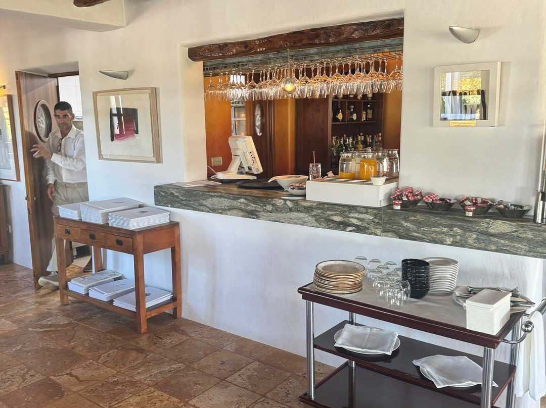 Can Curreu Hotel Rural & Spa主图