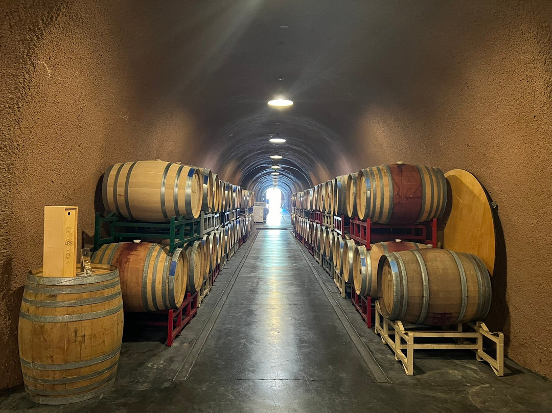 Deerfield Ranch Winery景点图片