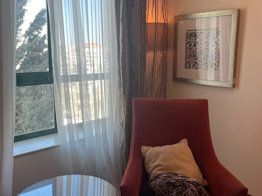 Millennium Palestine Ramallah主图